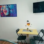 Weideblick Apartament Schnakenbek