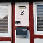Apartament Weideblick *