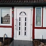 Apartament Weideblick Schnakenbek