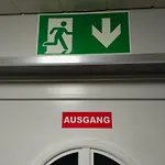 Apartament Weideblick