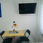 아파트 Weideblick Schnakenbek