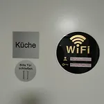 아파트 Weideblick *