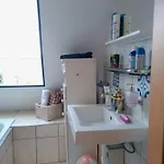 Weideblick Apartament *
