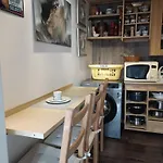 Apartament Weideblick *