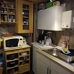 Apartament Weideblick *