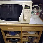 Apartament Weideblick *