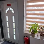 Apartament Weideblick