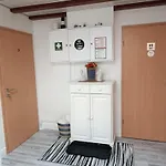 Weideblick Apartament Schnakenbek