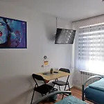 아파트 Weideblick