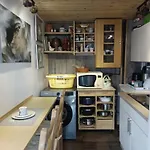 Weideblick Apartament *