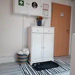 아파트 Weideblick *
