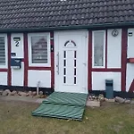 Weideblick Apartament *