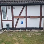 Weideblick Apartament *