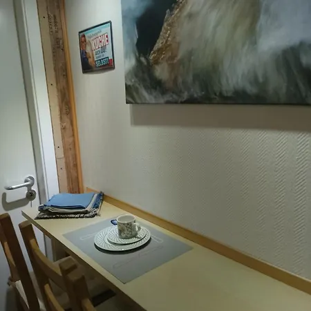 Weideblick Apartment