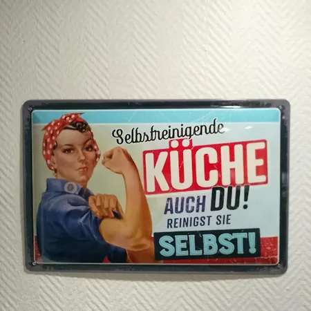 Weideblick Apartment Schnakenbek