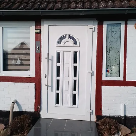 Apartment Weideblick Schnakenbek