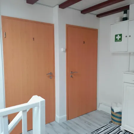 Apartment Weideblick