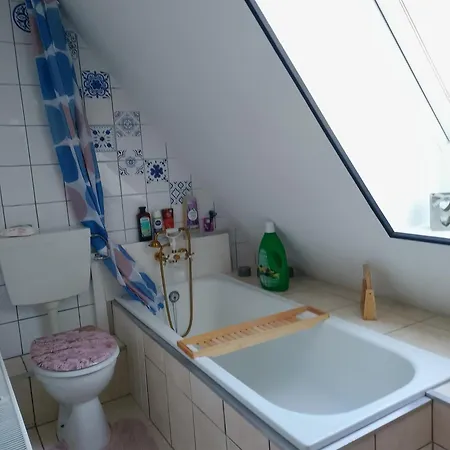 Appartement Weideblick *