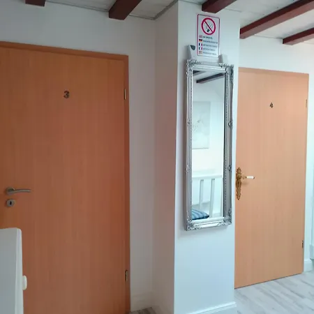 Apartment Weideblick Schnakenbek