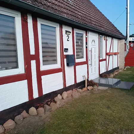 Weideblick Schnakenbek