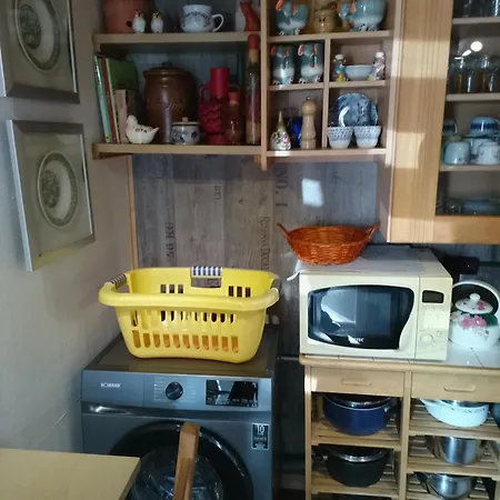 Apartment Weideblick