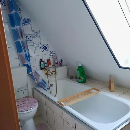 Weideblick Apartment *