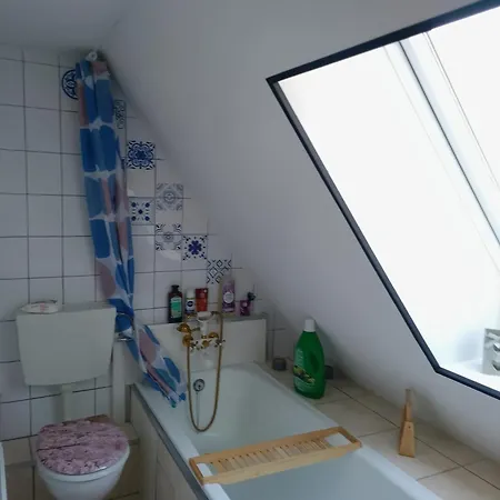 아파트 Weideblick Schnakenbek