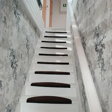 Weideblick Apartment *