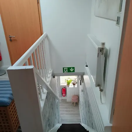 Apartment Weideblick *