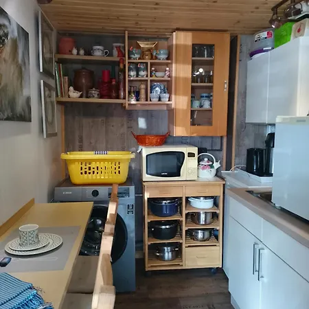 Weideblick Apartment *