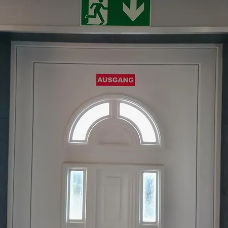 Weideblick Apartment Schnakenbek