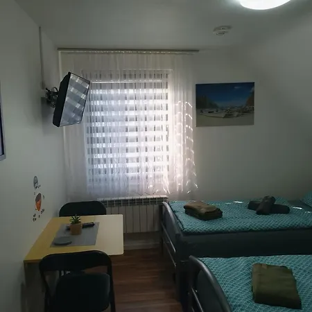 Apartment Weideblick Schnakenbek