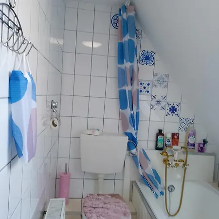 Weideblick Appartement