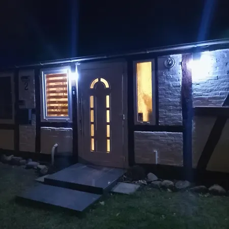 Appartement Weideblick