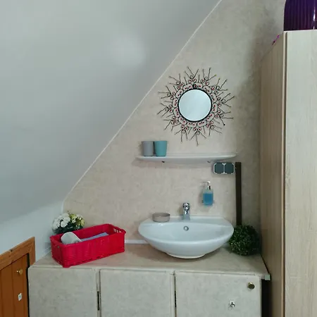 Weideblick Appartement *