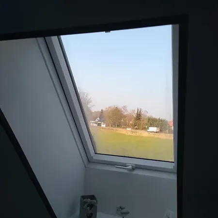 Weideblick Apartment *