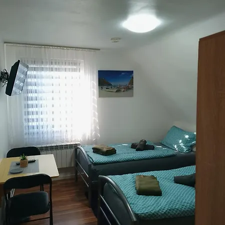 Weideblick Apartment
