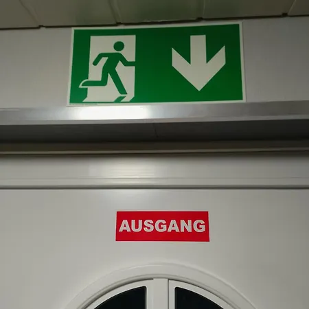 Appartement Weideblick