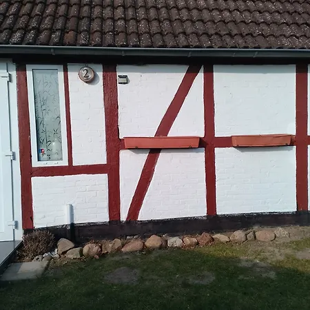 Weideblick Schnakenbek