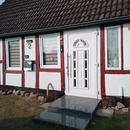 Weideblick * Schnakenbek