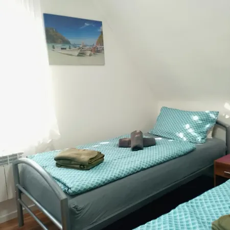 Apartment Weideblick