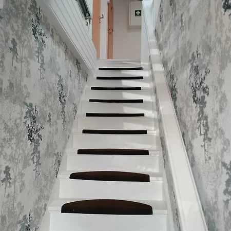 Weideblick Apartment Schnakenbek