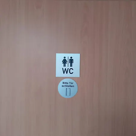 Apartment Weideblick *