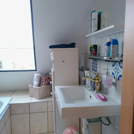 Weideblick Apartment *