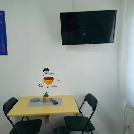 Apartment Weideblick Schnakenbek