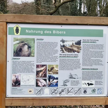 Weideblick Apartment Schnakenbek