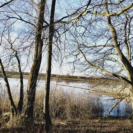 Apartment Weideblick *