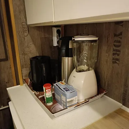 Apartmán Weideblick