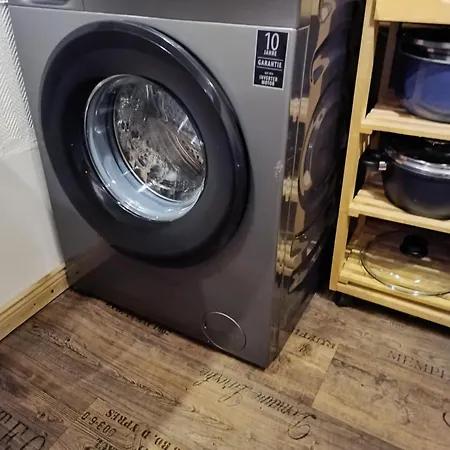 Weideblick Appartement