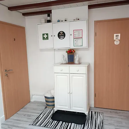 Weideblick Apartment Schnakenbek
